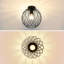 Ambrielle Flush Mount-2070972923