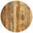 Dining Table 43.3"x29.5" Solid Wood Reclaimed-109122285