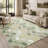 Machine Washable Indoor/Outdoor Chantille ACN2900 Geometric Rug-1176349083-1176349057
