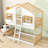 Aleks Kids Twin Over Twin Bunk Bed-1653957087