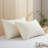 Goose Feather & Down Pillow-1375759435