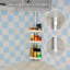 Plastic Spice Rack