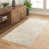 Beige/Ivory selected