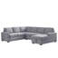 Canapé modulaire Modern Sofaketterman-168316585