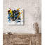 Hematite - Artist Enhanced Canvas Print-400521076-344865229