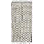 One-of-a-Kind Rectangle 6'3" X 12' Area Rug