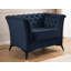 Whitby 3 - Piece Velvet Living Room Set-1836003891-1836003903