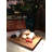 Chic Teak Wood Cutting Board