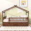 Lit en bois avec 2 tiroirs, toit et garde-corps-7425708-7425711