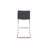 Upholstered Counter Stool