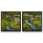 Happy Hills Splash, ensemble de 2 impressions-276213394-276213395-276213383