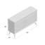 Commode double 6 tiroirs Ashlie-1678247338