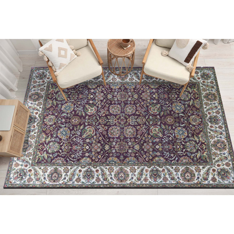 Mountain King One-of-a-Kind Rectangle 11'10" X 14'10" Hand Knotted Area Rug