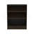 Wengue Shoe Rack With Open Storage