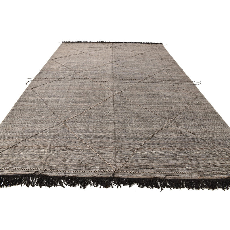 Odea Brown Rug