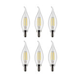 4 Watt LED Bulb
