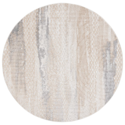 Keylen Performance Abstract Rug