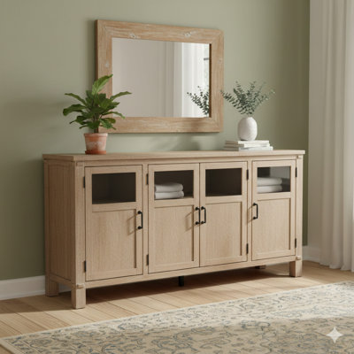 Laren 75'' Sideboard