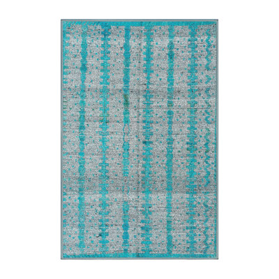 Abstract Indoor Rug