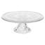 Dublin Crystal 4 in 1 Cake Stand