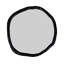 Nola Aluminum Novelty Mirror-23750055-113589176