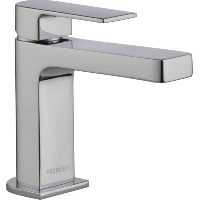 Xander Single-Hole Bathroom Faucet