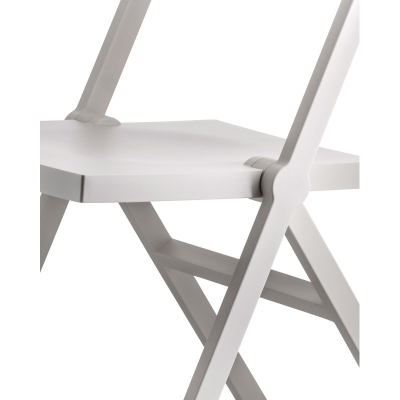 Piana Chair, White