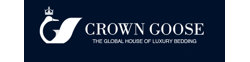 CROWN GOOSE logo