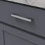 Channel Collection Handle Pull - Cabinet Pull - Contemporary Hardware for Drawers & Cabinets-23117472-109271778