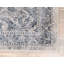 Tapis oriental gris Parrado-40276066