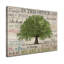 Wrapped Canvas Print-1024279373