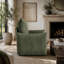 Chaise d'appoint moderne-131248094