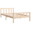 Bed Frame Solid Wood-618693135-618693132