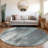 Caseville Abstract Indoor / Outdoor Rug-1442109760