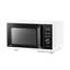 Ebern Designs 46.9cm 23m³ L 900W - Watt Over The Range Microwave