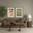 Rune Solid Wood Single Coffee Table-848918546