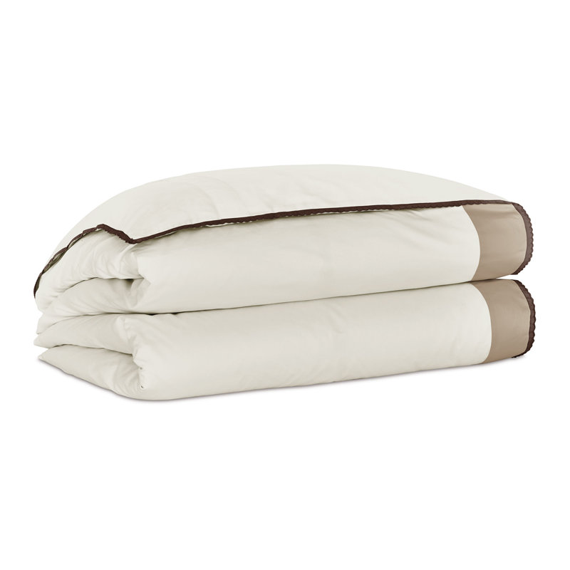Ida Sateen Comforter, Full Comforter