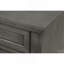 Commode Meade G8905-CH, gris-76517565