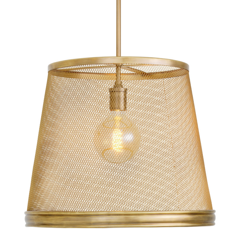 Colindale 1 - Light Pendant