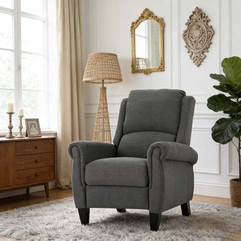 Fauteuil inclinable