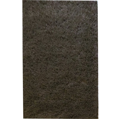 Fabian Solid Colour Area Rug