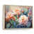 Natural Floater Framed selected