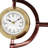 Aparicio Tia Desk Clock-189563642