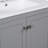 60"  Bathroom Vanity Set With Double Vanities-412651296