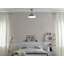 Botelho Ceiling Fan with Light Kit