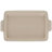 Le Creuset Heritage Stoneware 4 Qt. Rectangular Casserole with Lid-68961396