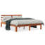 Bed Frame Solid Wood-519346423-519346425
