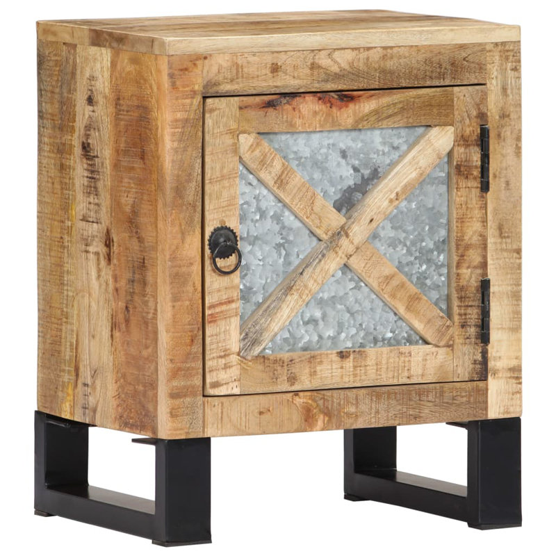 Table de chevet Bindia