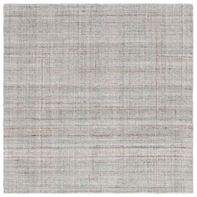 Abstract Hand Tufted Performance Rug
