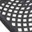 CAYMAN ARCH MESH I CHAIR Set Of 2, Ergonomic Design With Modern Mesh For Comfort And Style